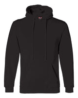 Bayside® USA-Made Hooded Sweatshirt