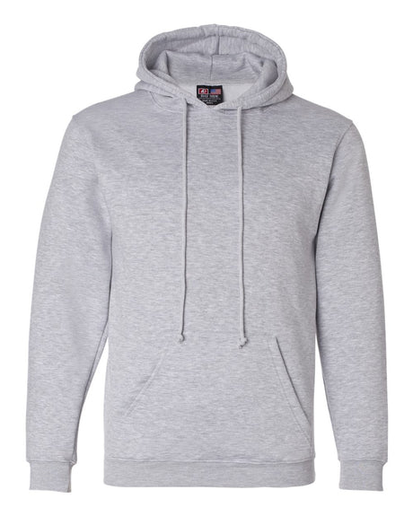 Bayside® USA-Made Hooded Sweatshirt