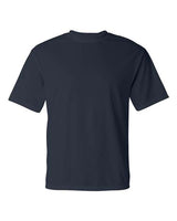 Bayside Unisex USA-Made Heavyweight T-Shirt