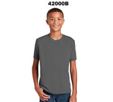 Gildan® Youth Performance Short Sleeve Crew-Neck T-Shirt