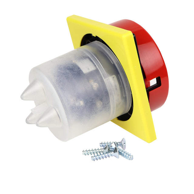 Fortuna 21000035 / C002488 Main Power Switch