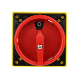 Fortuna 21000035 / C002488 Main Power Switch
