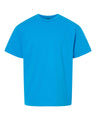 Gildan® Youth Short Sleeve Crewneck T-Shirt