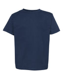 RADYAN® Toddler Fine Jersey Short Sleeve Tee