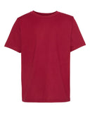 Next Level® Youth Cotton Crewneck Short Sleeve T-Shirt