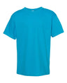 Hanes® Essential-T Youth Short Sleeve Crewneck T-Shirt