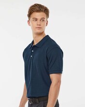 Tultex® 50/50 Sport Polo T-Shirt
