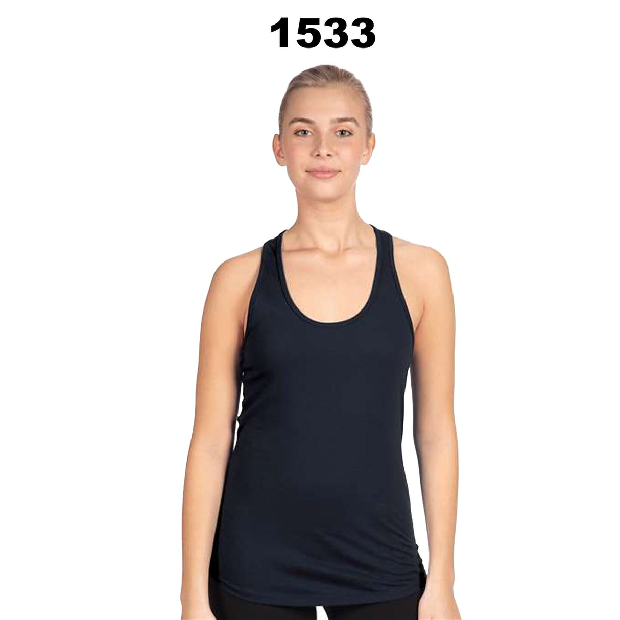 Next Level® Women Ideal Racerback Tank Top