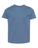 RADYAN® Toddler Fine Jersey Short Sleeve Tee