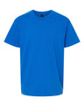 Gildan® Youth Short Sleeve Crewneck T-Shirt