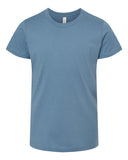 Bella+Canvas® Short Sleeve Youth Jersey Tee