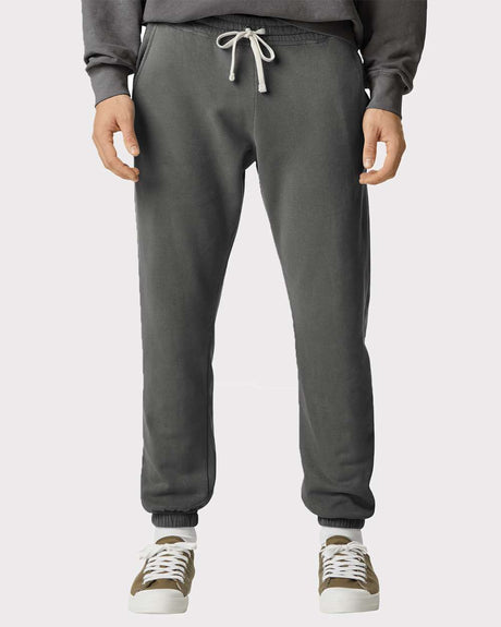 Comfort Colors® Garment-Dyed Lightweight Fleece Sweatpants - 1469