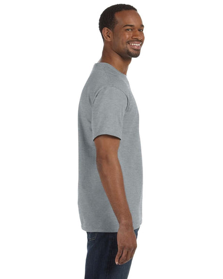JERZEES® Dri-Power Crewneck Short Sleeve Performance T-Shirt