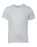 Next Level® Youth Triblend Crewneck Short Sleeve T-Shirt