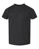 RADYAN® Toddler Crewneck Short Sleeve Fine Jersey Tee