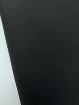 Wool Tweed Gray Black