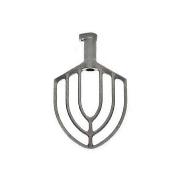 Flat Beater/Paddle, 140 Qt, for Hobart 140-qt. Mixer
