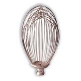 Stainless Steel Wire Whip 60 Qt for Hobart 60-Qt Mixer