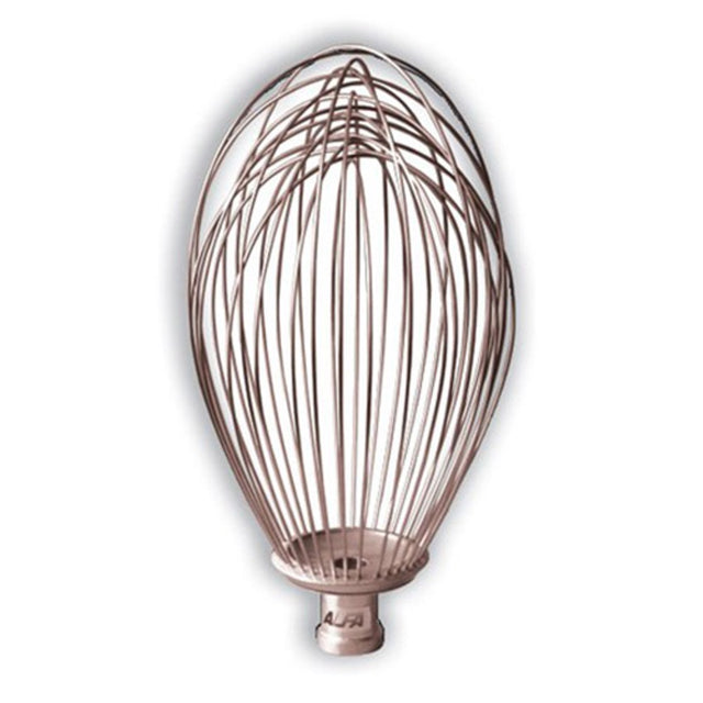 Stainless Steel Wire Whip 60 Qt for Hobart 60-Qt Mixer