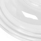12-16 oz PET Salad Lids Sold Separately