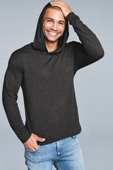 District® Perfect Tri Long Sleeve Hoodie