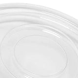 12-16 oz PET Salad Lids Sold Separately