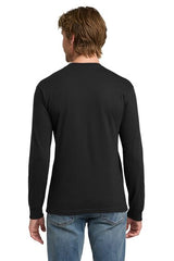 Gildan® Hammer Crewneck Long Sleeve T-Shirt