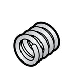 Slide Rod End Spring for Hobart Slicers OEM # V-12734