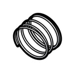 Bumper Spring for Hobart Slicers OEM # M-20622