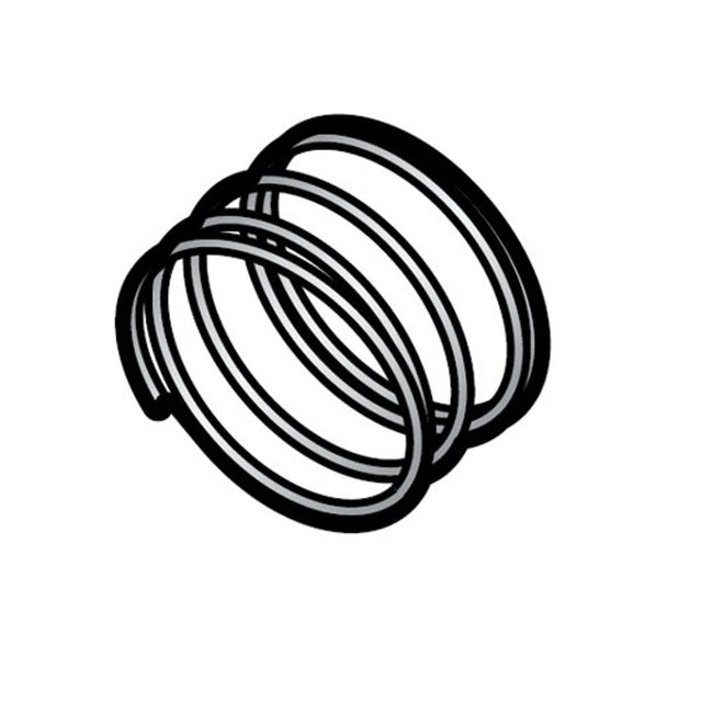 Bumper Spring for Hobart Slicers OEM # M-20622