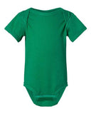 RADYAN® Infant Fine Jersey Bodysuit - 4424
