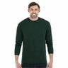 Gildan® DryBlend Crewneck Long Sleeve T-Shirt
