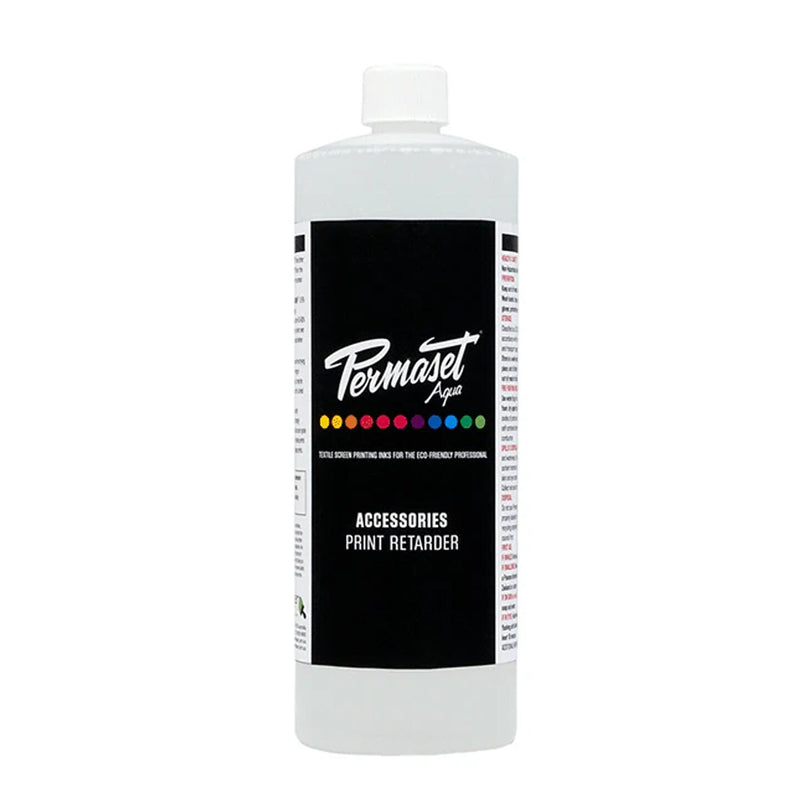 Permaset Printing Retarder