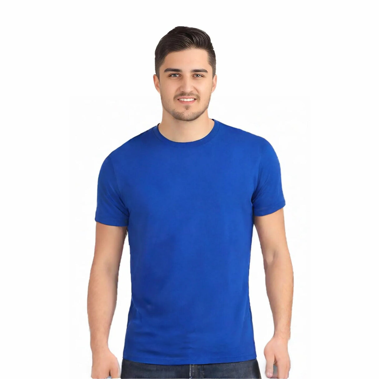 Gildan® Hammer Classic Fit Crewneck Short Sleeve Tee