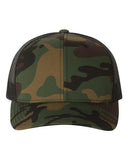 YP Classics® Retro Trucker Cap