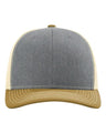 Richardson® Snapback Trucker Cap
