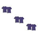 RADYAN® Toddler cotton jersey Tee Shirt