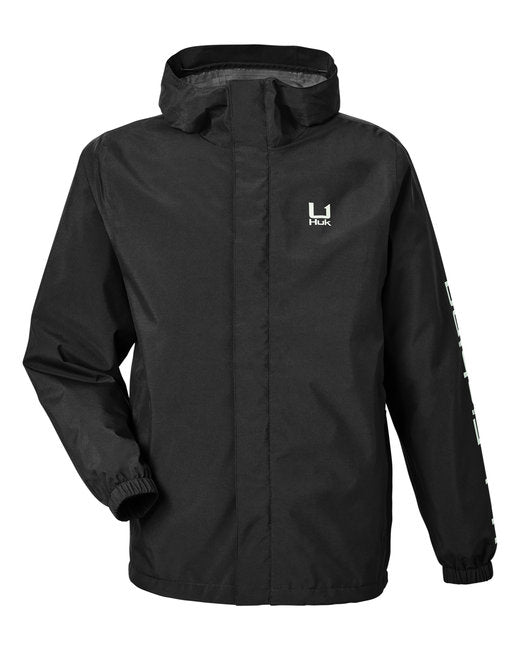HUK® Men's Storm Rain Jacket