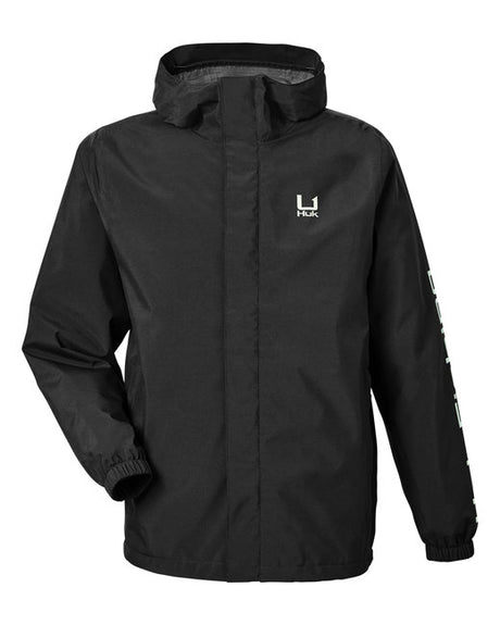 HUK® Men's Storm Rain Jacket