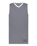 Augusta Sportswear Men's Match Up Basketball Jersey Athletic Team Shirt