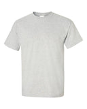 Camiseta de algodón pesado con cuello redondo Gildan | Camiseta de algodón pesado