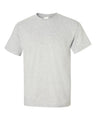 Gildan® Ultra Cotton Crewneck Short Sleeve T-Shirt