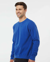 Tultex® Long Sleeve Fleece Crewneck Sweatshirt