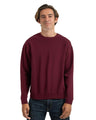 Tultex® Fleece Crewneck Long Sleeve Sweatshirt