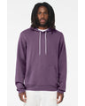 Bella + Canvas® Sponge Fleece Pullover Hoodie