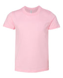 6 PACK: BELLA + CANVAS® Youth Jersey Tee - 3001Y