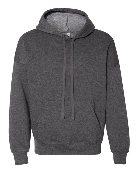 BELLA + CANVAS® Sponge Fleece Drop Shoulder Hoodie