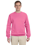 JERZEES® Unisex NuBlend Crewneck Sweatshirt