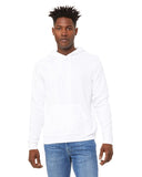 Bella + Canvas® Sponge Fleece Pullover Hoodie