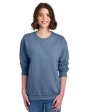 JERZEES® Unisex NuBlend Crewneck Sweatshirt